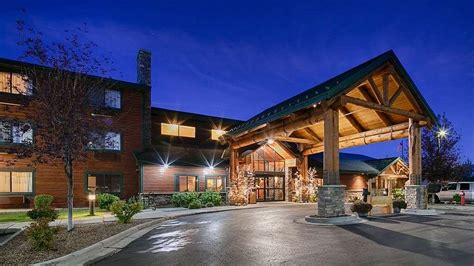The 10 Best Hotel Deals in Idaho (Jun 2024) .